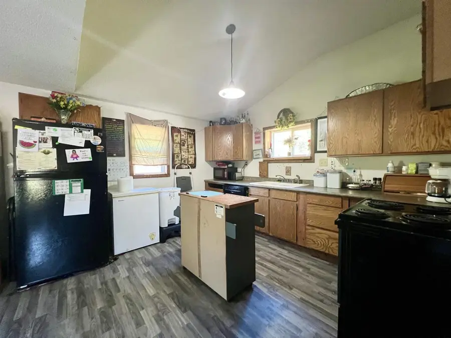 1053 Highway 13, Arkdale, WI 54613 - #2