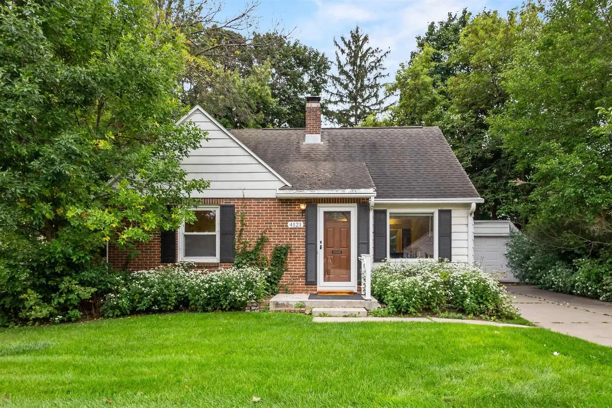 4121 Mineral Point Road, Madison, WI 53705 - #1
