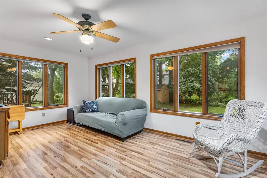 4121 Mineral Point Road, Madison, WI 53705 - #2