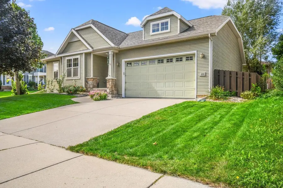 250 Wind Stone Drive, Madison, WI 53718 - #2