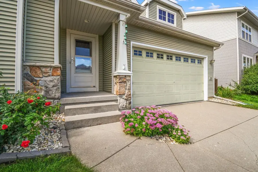 250 Wind Stone Drive, Madison, WI 53718 - #3