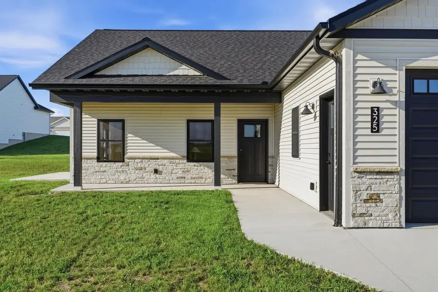 325 Model Road, Cuba City, WI 53807 - #3