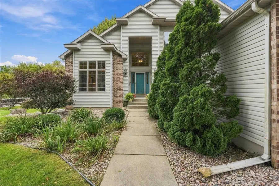 1299 St Patrick Way, Sun Prairie, WI 53590 - #3