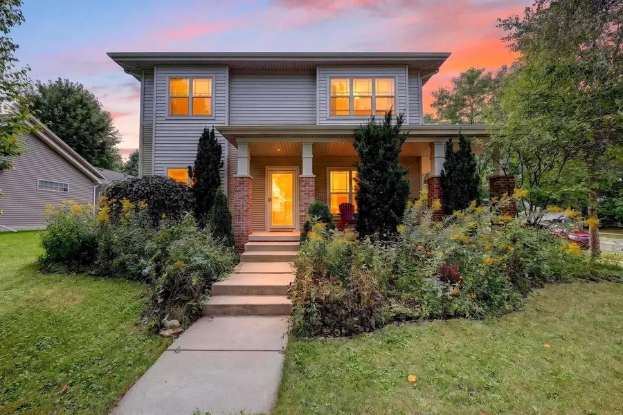 702 McLean Drive, Madison, WI 53718 - #2