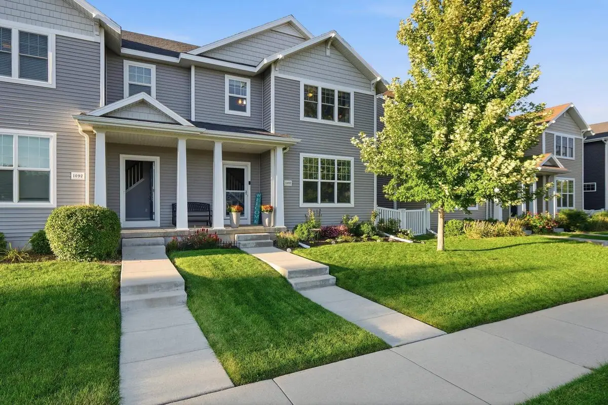 1082 O'Keeffe Avenue, Sun Prairie, WI 53590 - #1