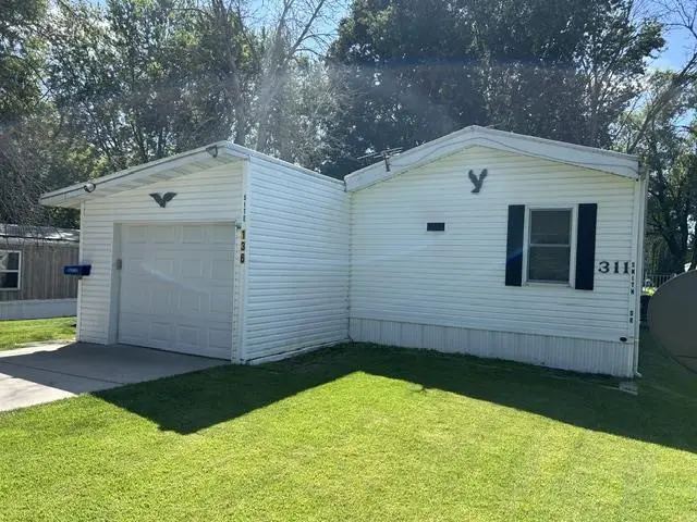 311 Smith Drive, Beaver Dam, WI 53916 - #1