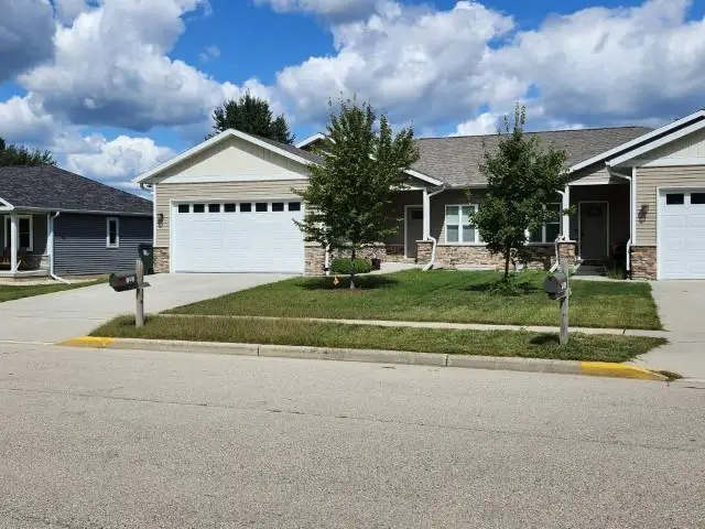 720 Forest Edge Drive, Mazomanie, WI 53560 - #1