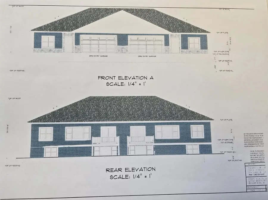 W9469 County Road D #1, Beaver Dam, WI 53916 - #2