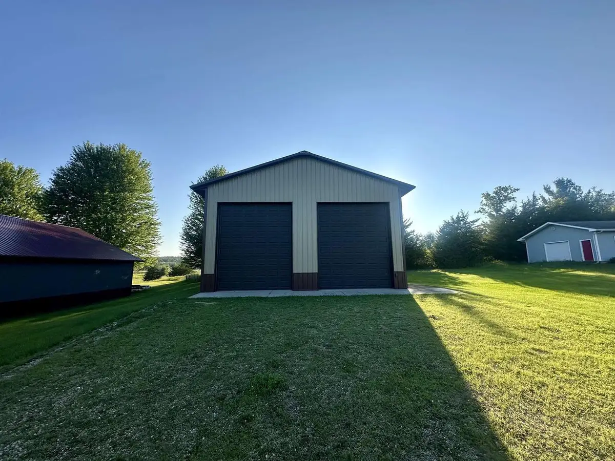 W3846 Orchard Avenue, Green Lake, WI 54941 - #1
