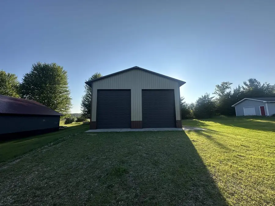 W3846 Orchard Avenue, Green Lake, WI 54941 - #2