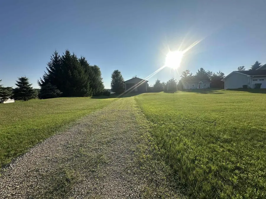 W3846 Orchard Avenue, Green Lake, WI 54941 - #3