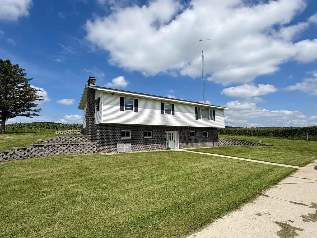 N4520 Johnson Road, Mauston, WI 53948 - #1