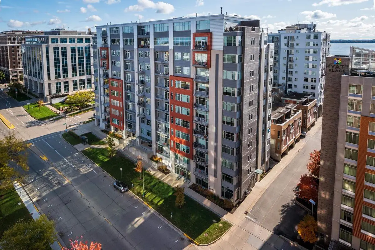 309 W Washington Avenue #905, Madison, WI 53703 - #1
