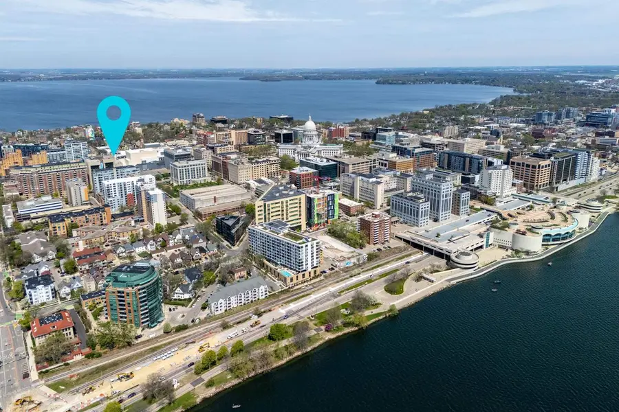 309 W Washington Avenue #905, Madison, WI 53703 - #3