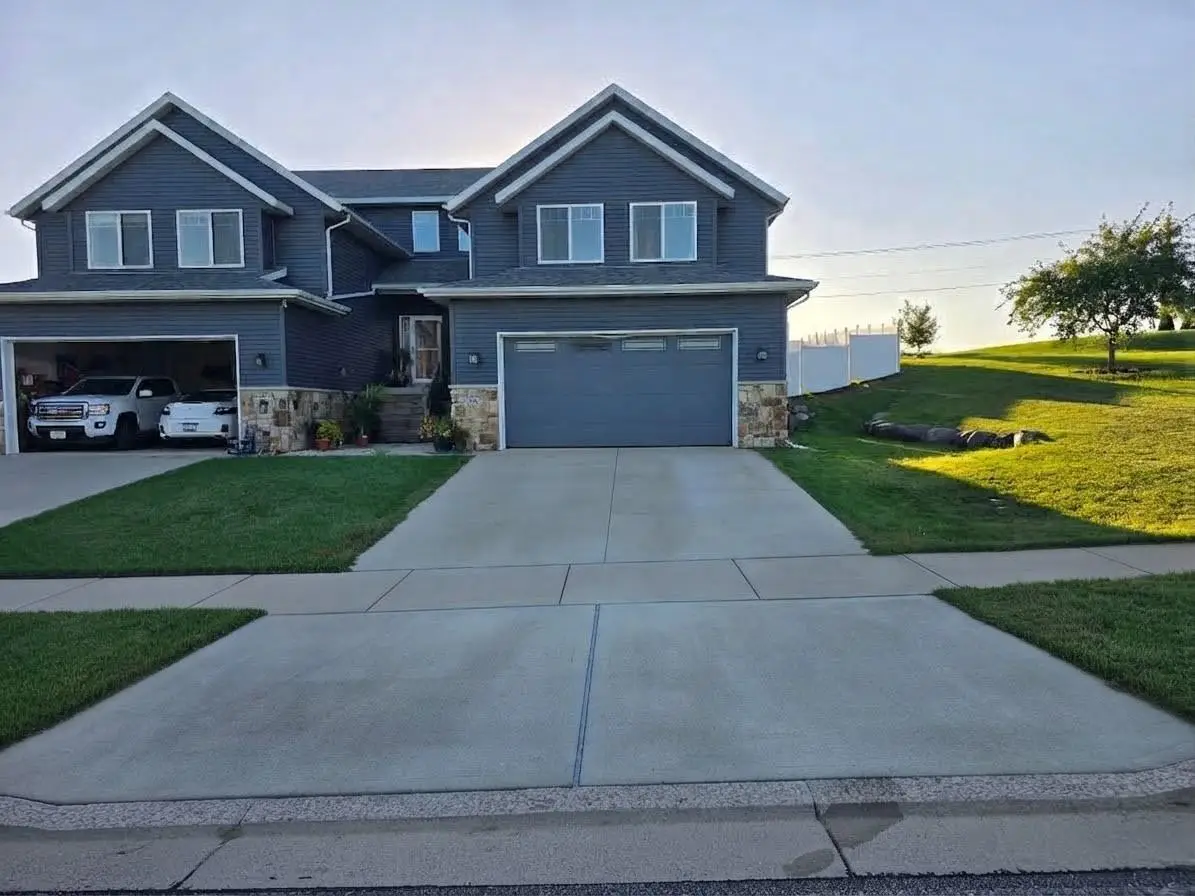 1843 Park View Drive, Baraboo, WI 53913 - #1