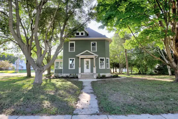 343 Lincoln Avenue, Rio, WI 53960