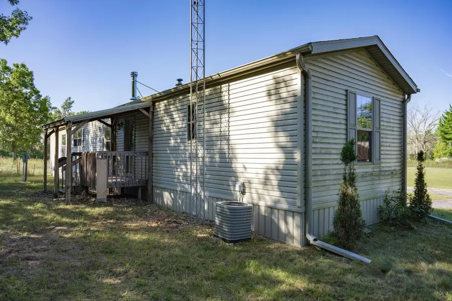 W5603 County Road G, Necedah, WI 54646 - #3