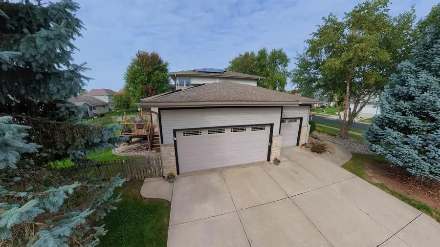 4361 Wren Court, Windsor, WI 53598 - #3