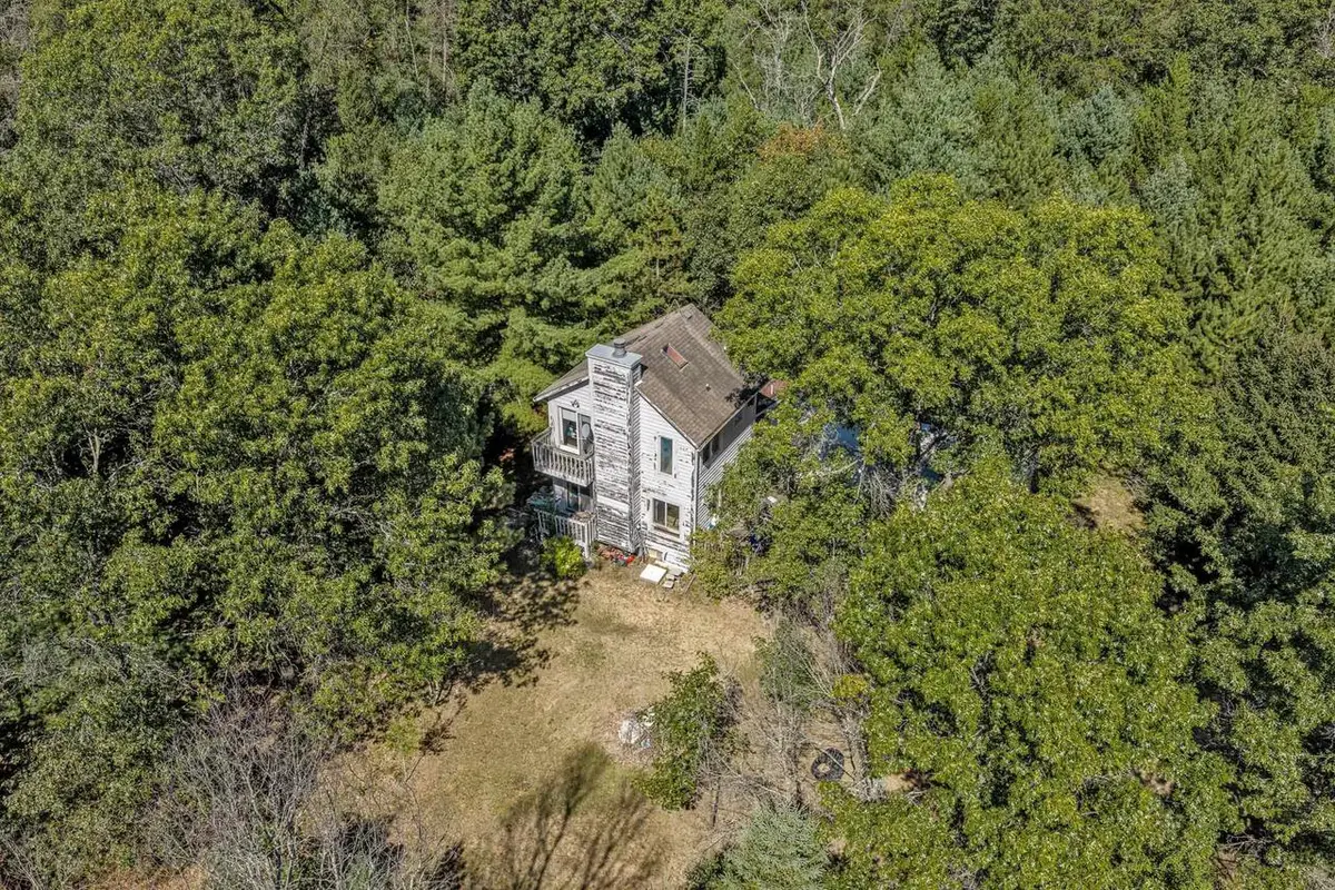 1309 Dyke Drive, Adams, WI 53910 - #1