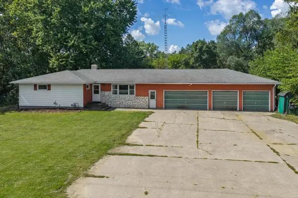 N4955 State 58 Road, Mauston, WI 53948