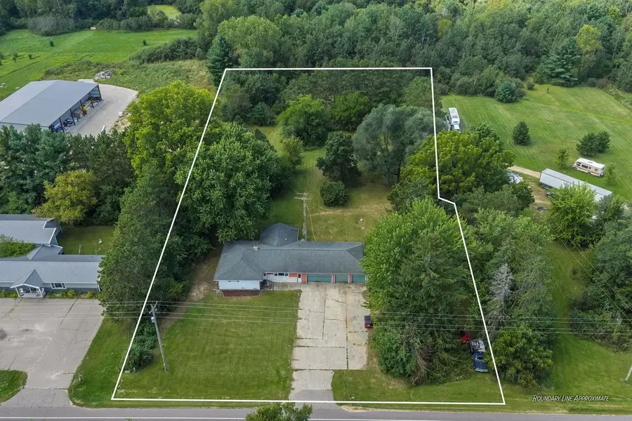 N4955 State 58 Road, Mauston, WI 53948 - #2