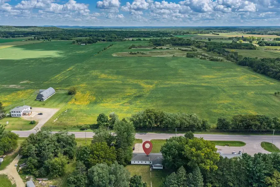 N4955 State 58 Road, Mauston, WI 53948 - #3
