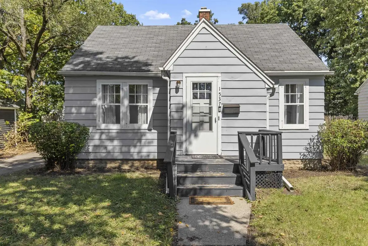 1537 Copeland Avenue, Beloit, WI 53511 - #1