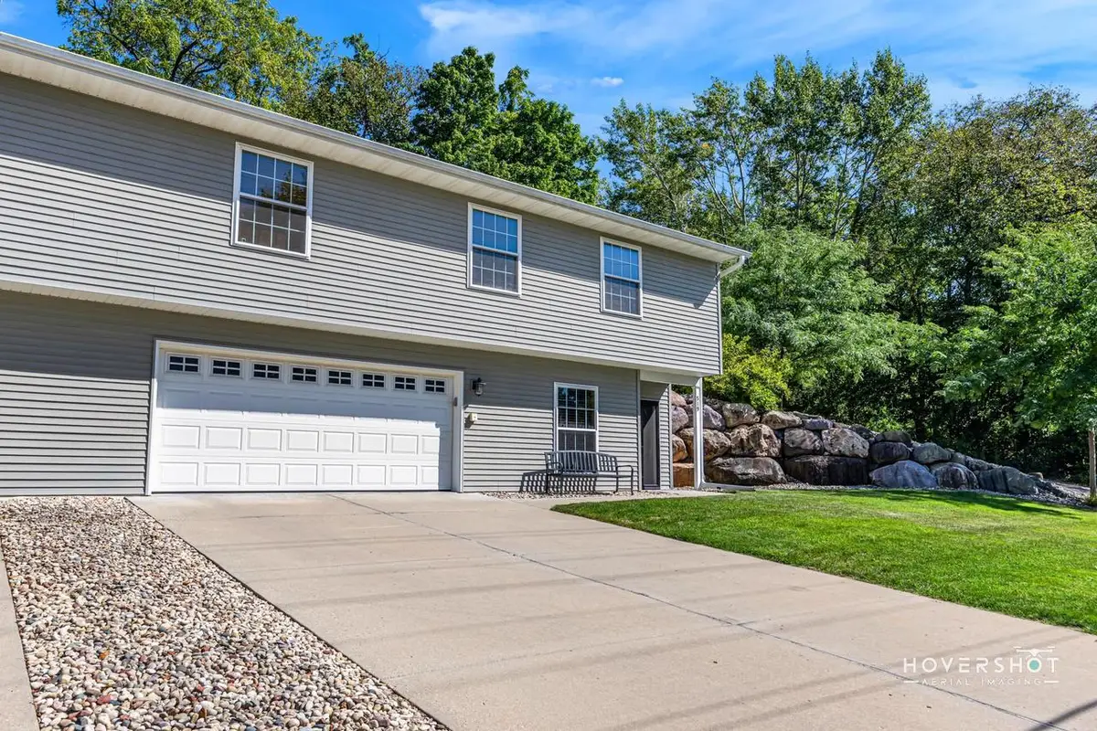 519 Vine Street, Baraboo, WI 53913 - #1