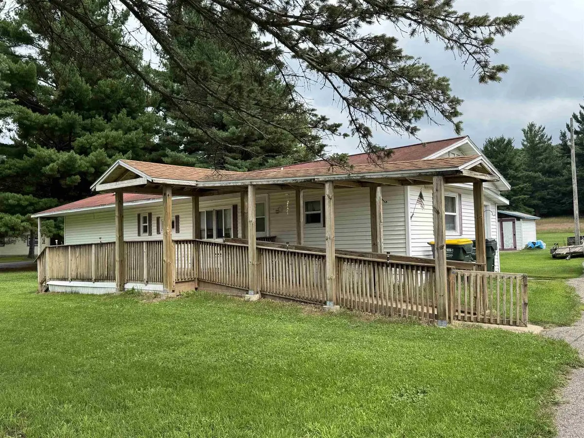 S2766 County Road K Road, Reedsburg, WI 53959 - #1
