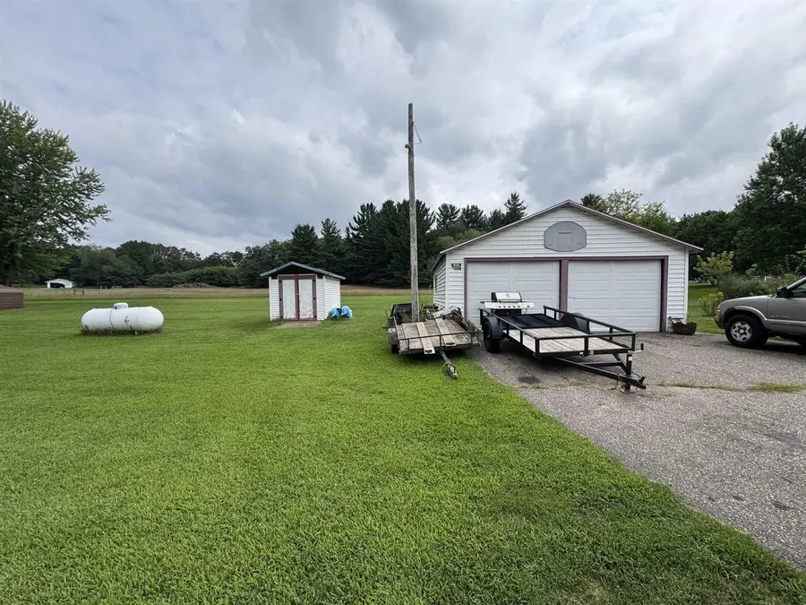 S2766 County Road K Road, Reedsburg, WI 53959 - #3