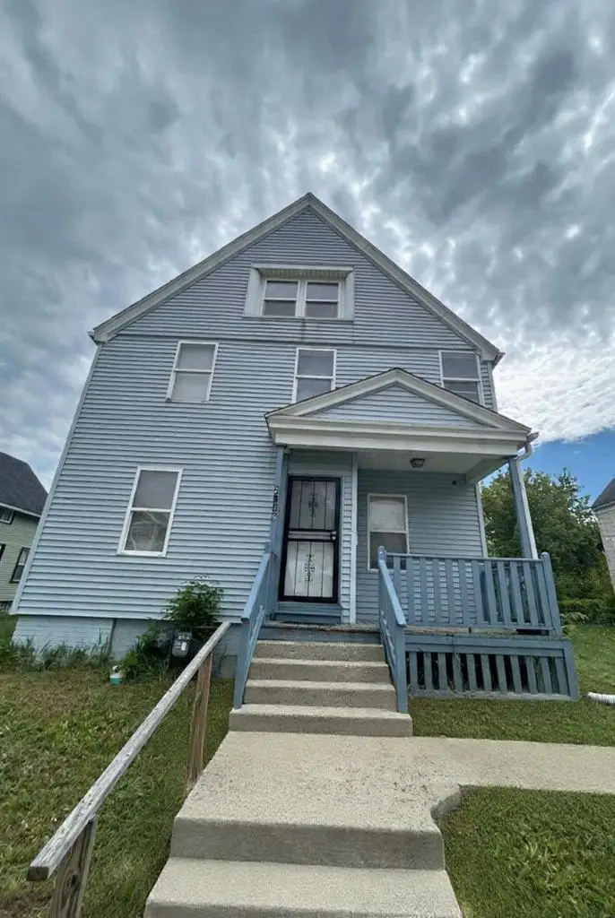 2148 N 29th Street, Milwaukee, WI 53208 - #1