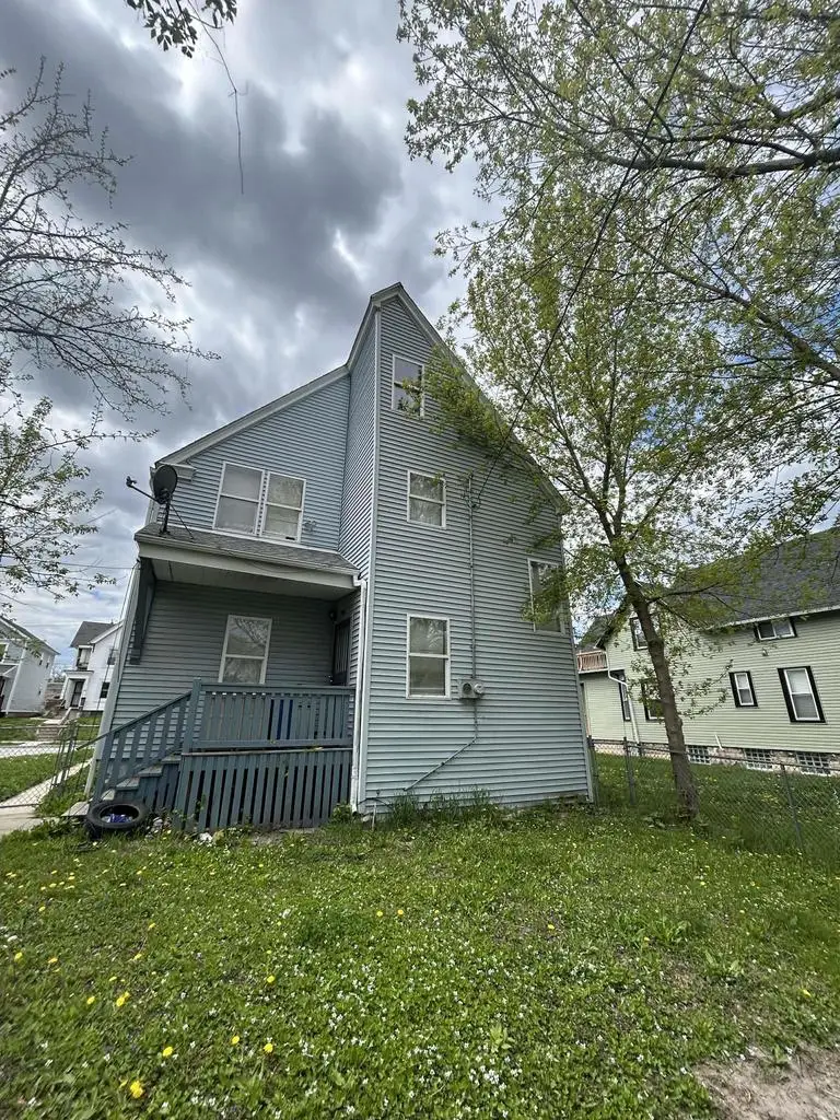 2148 N 29th Street, Milwaukee, WI 53208 - #2