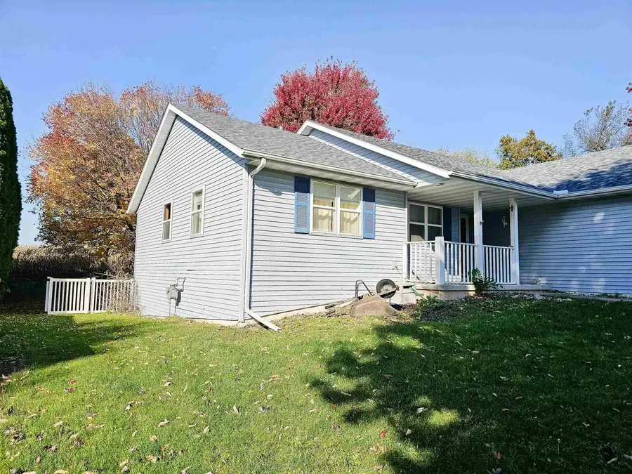 135 Campion Drive, Evansville, WI 53536 - #2