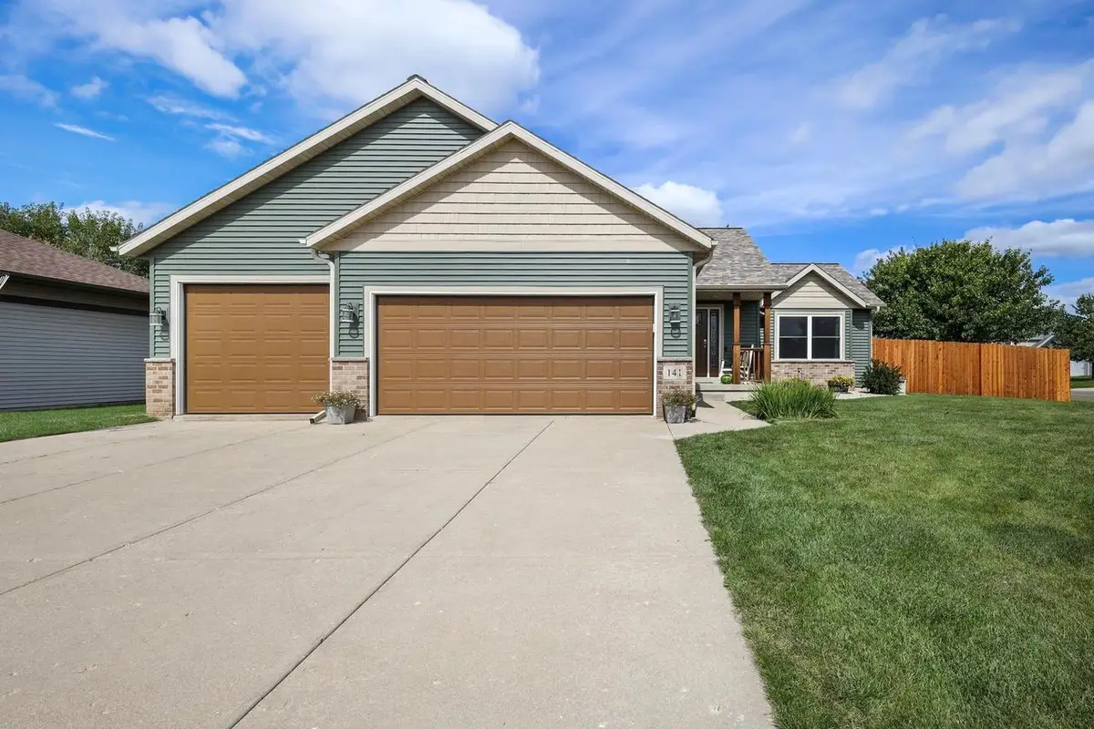 141 Shawn Avenue, Arlington, WI 53911 - #1