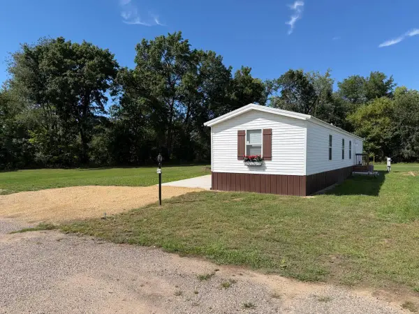 419 N Maple St Lot 23 Street, North Freedom, WI 53951