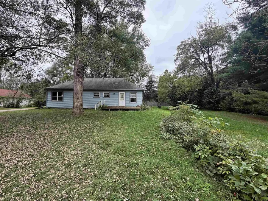 32792 3rd Street, Gotham, WI 53540 - #2