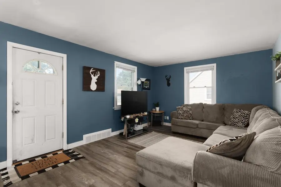 1239 Putnam Avenue, Janesville, WI 53546 - #2