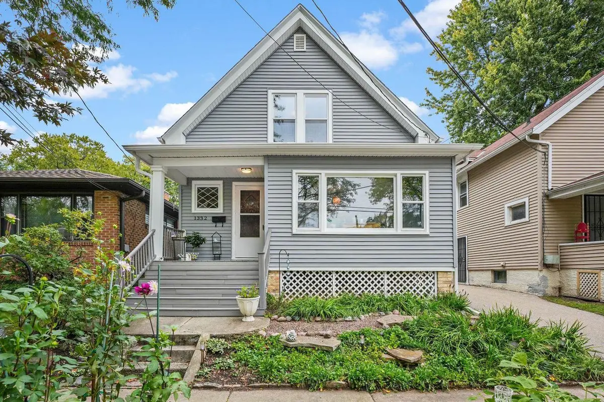 1332 E Mifflin Street, Madison, WI 53703 - #1