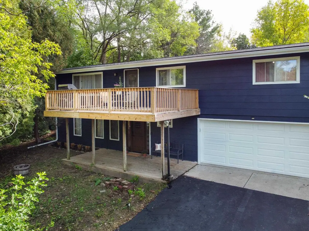 3142 View Road, Madison, WI 53711 - #1