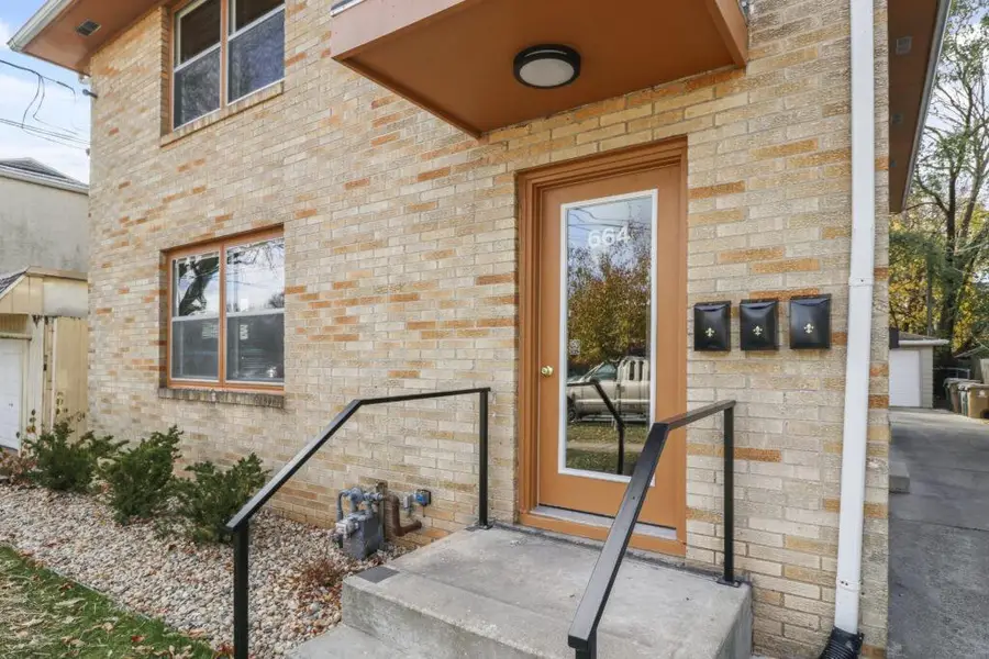 664 Sprague Street, Madison, WI 53711 - #2