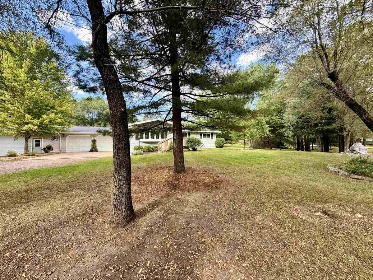 29569 Whispering Pines Road, Lone Rock, WI 53556 - #1