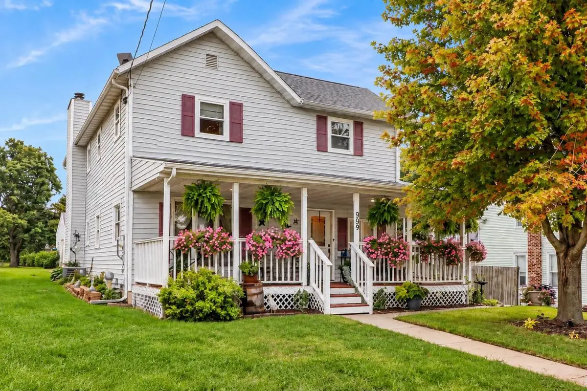 909 E Milwaukee Street, Argyle, WI 53504 - #1