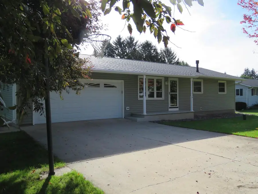 N8252 Frances Lane, Beaver Dam, WI 53916 - #2