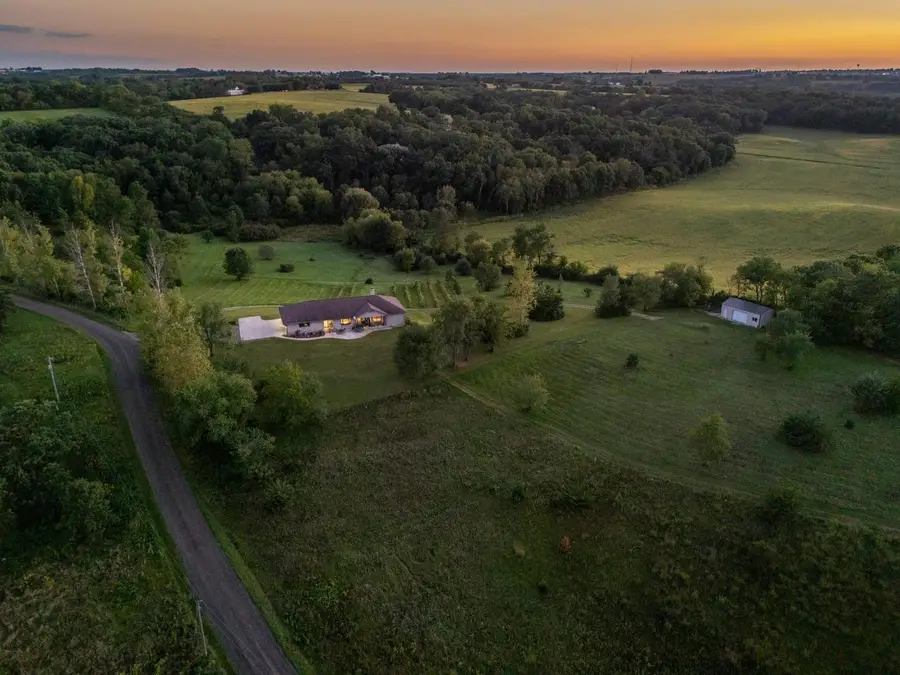 3129 Keithbridge Circle, Mount Horeb, WI 53572 - #2