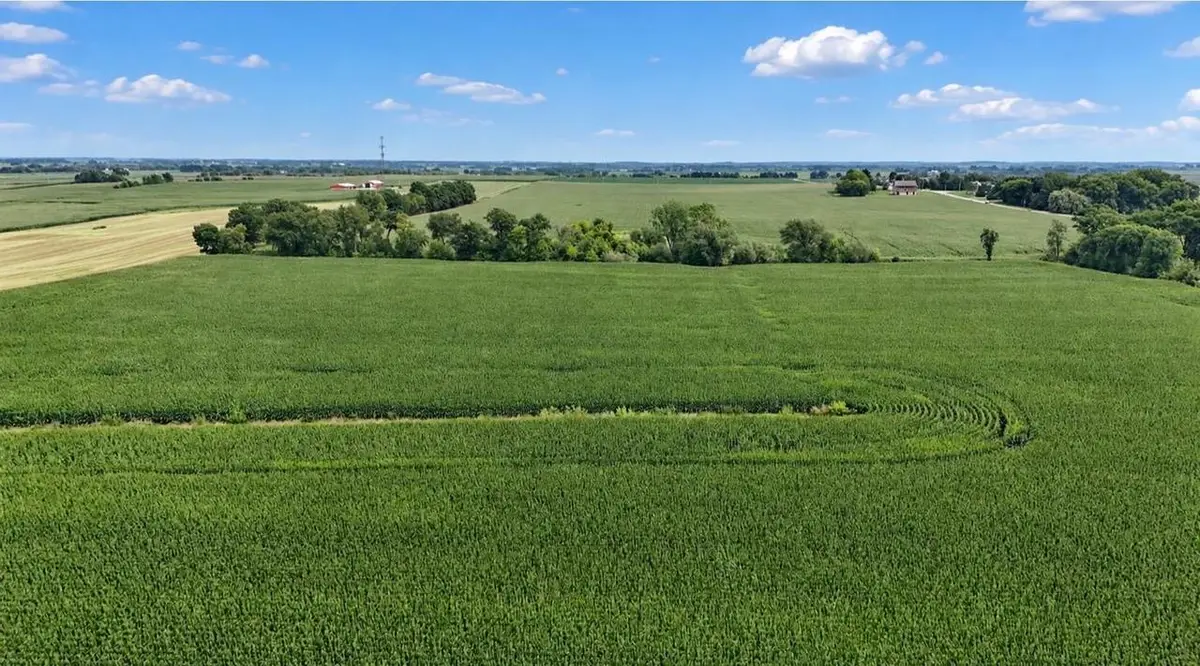 25 acres Vinburn Road, Sun Prairie, WI 53590 - #1