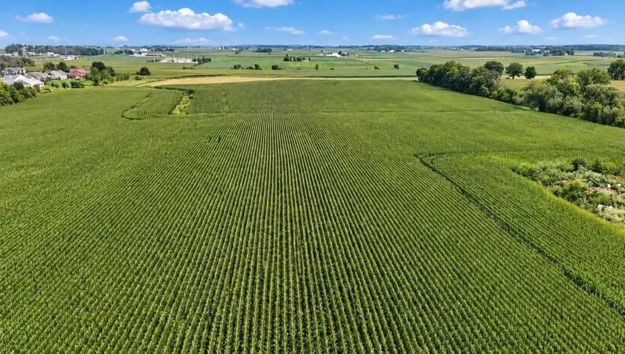 25 acres Vinburn Road, Sun Prairie, WI 53590 - #2