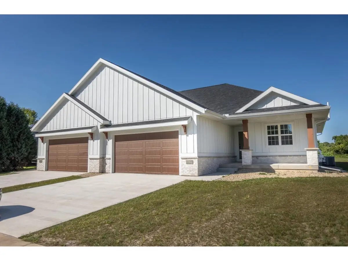 1127 Parkview Street, Cottage Grove, WI 53527 - #1