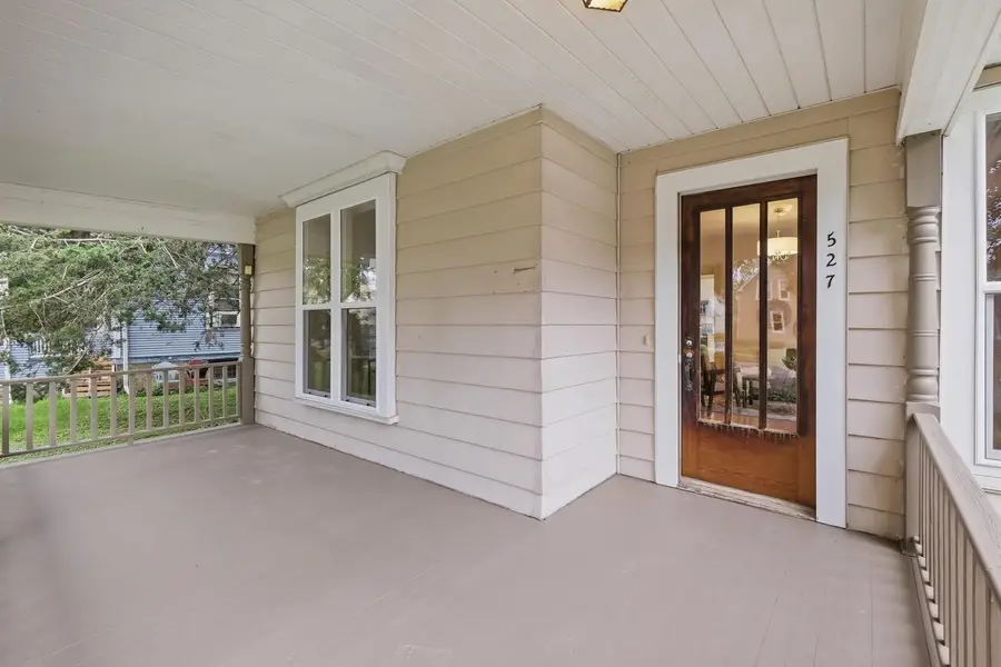 527 1st Street, Baraboo, WI 53913 - #3