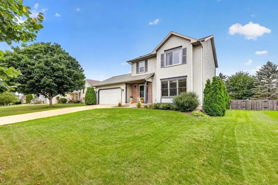 7126 Timberwood Drive, Madison, WI 53719 - #2