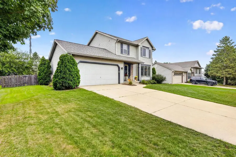 7126 Timberwood Drive, Madison, WI 53719 - #3